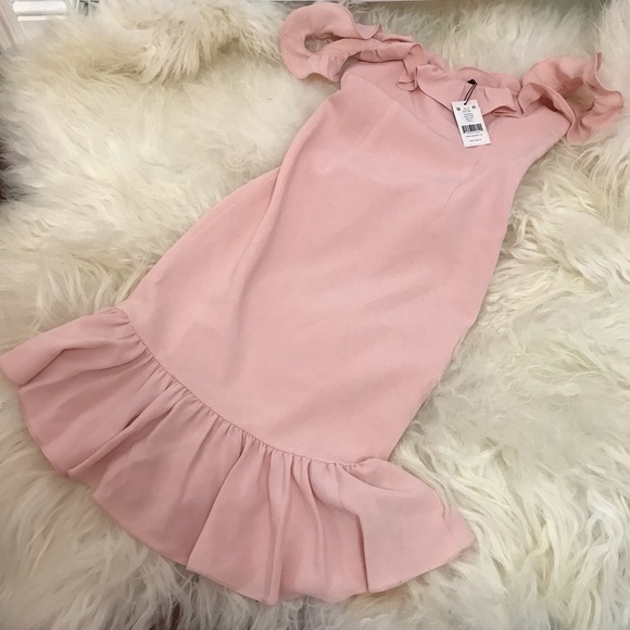 Cinq a Sept Opalina Dress - Picture 3 of 8